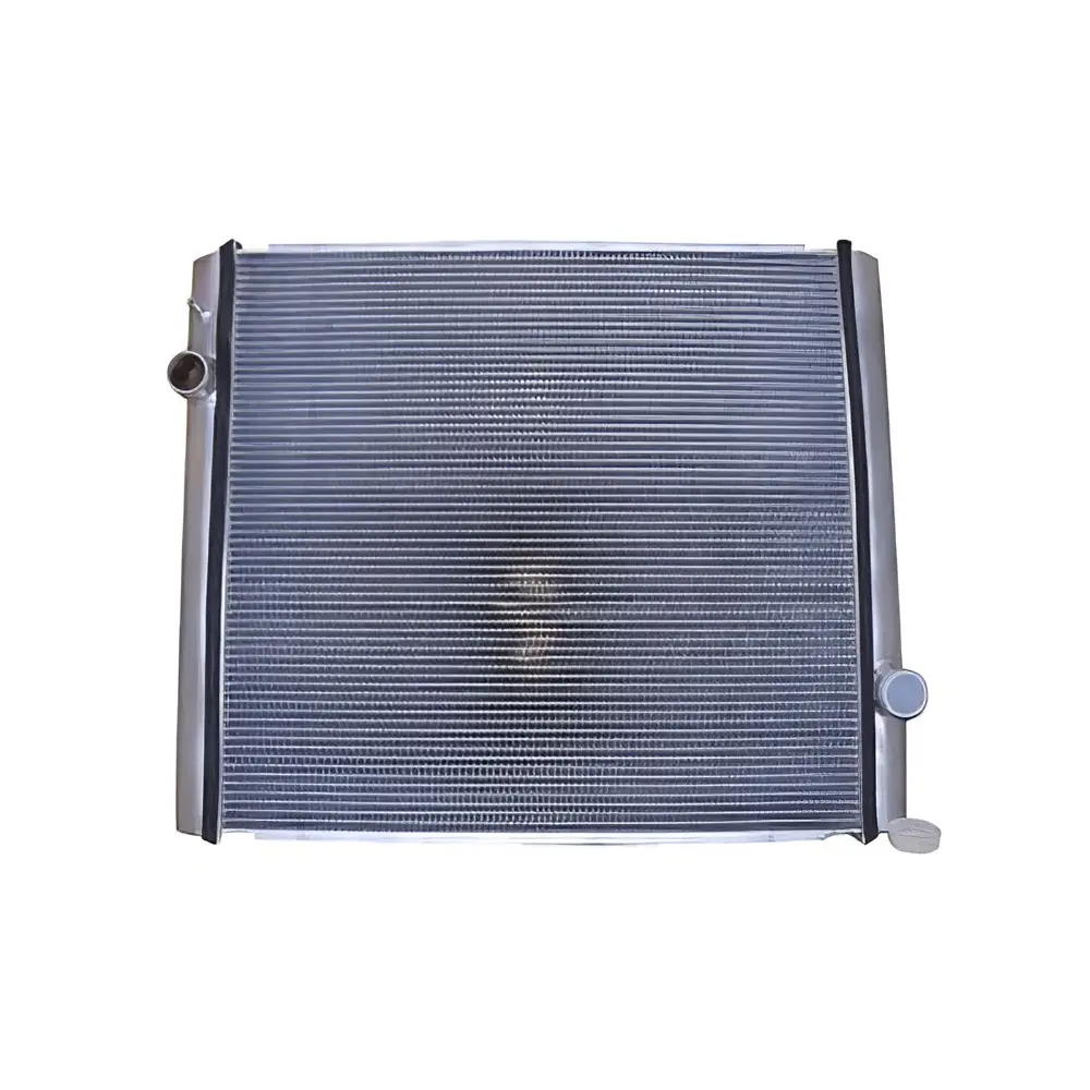Buy Water Tank Engine Radiator 11QB-41020 for Hyundai Excavator R480LC-9 R520LC-9 Buy Water Tank Engine Radiator 11QB-41020 for Hyundai Excavator R480LC-9 R520LC-9