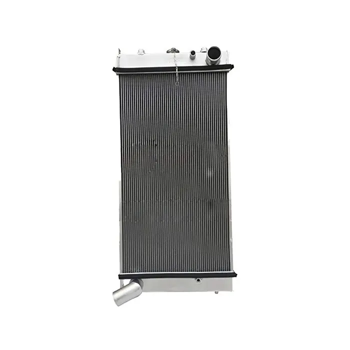 Water Tank Engine Radiator 134-03-73100 for Komatsu D61EX-15E0 D61PX-15E0 Bulldozers