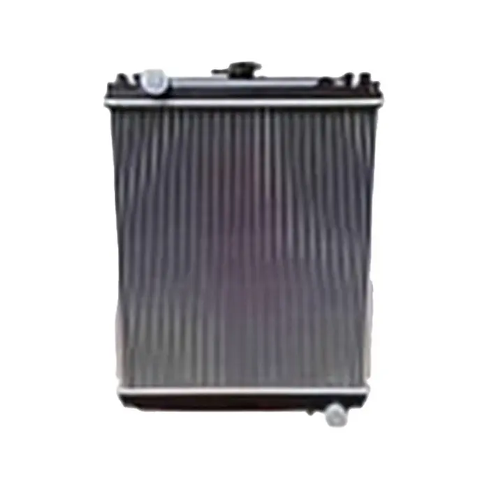 Water Tank Engine Radiator 13F91000 for Doosan Excavator S340LC-V