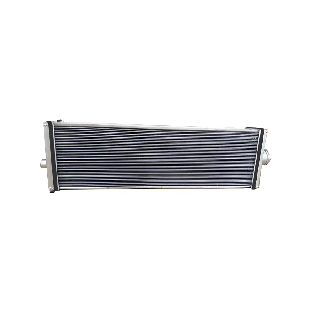 Water Tank Engine Radiator 195-03-63113 for Komatsu D375A-6 Bulldozer sale Water Tank Engine Radiator 195-03-63113 for Komatsu D375A-6 Bulldozer sale