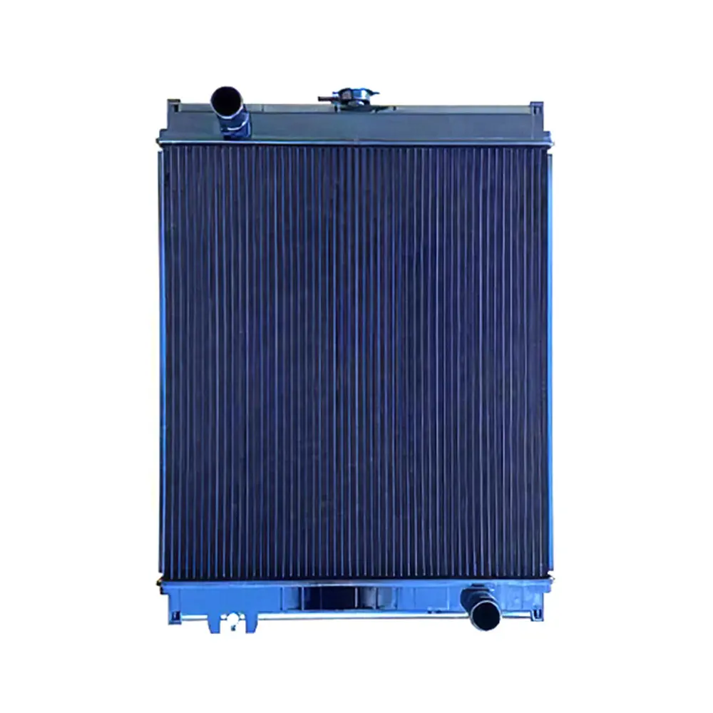 Buy Water Tank Engine Radiator 196-8039 for Caterpillar CAT Excavator 312C 312C L 314C Buy Water Tank Engine Radiator 196-8039 for Caterpillar CAT Excavator 312C 312C L 314C
