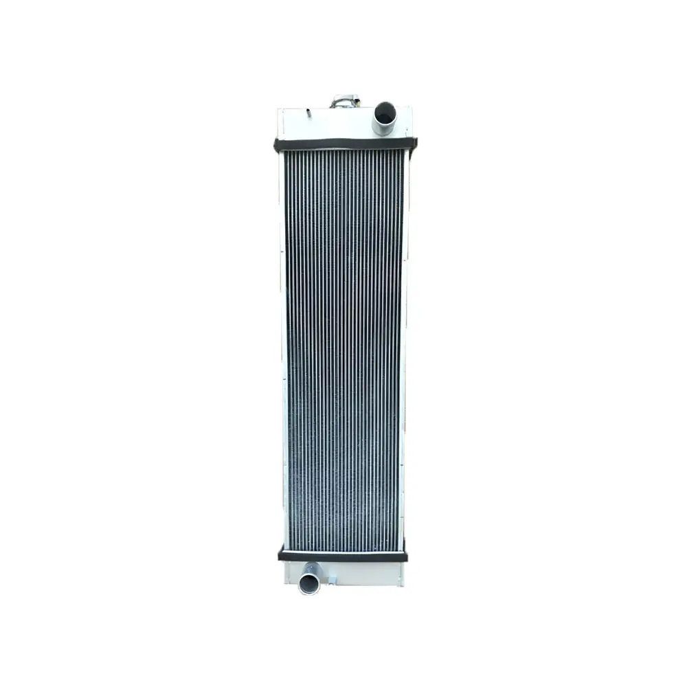 Buy Water Tank Engine Radiator 205-03-31111 for Komatsu Excavator PC200-8E0 Buy Water Tank Engine Radiator 205-03-31111 for Komatsu Excavator PC200-8E0