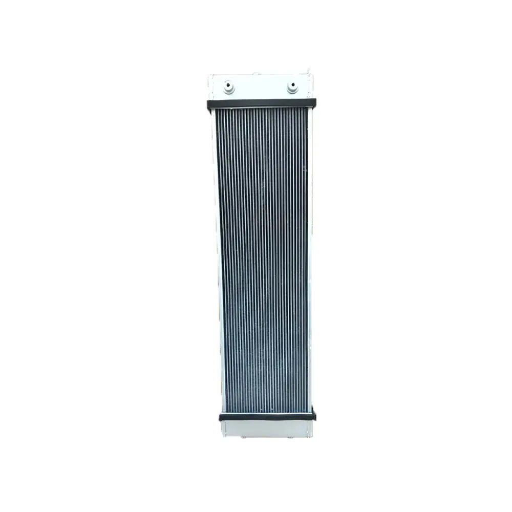 Water Tank Engine Radiator 205-03-31111 for Komatsu Excavator PC200-8E0 sale Water Tank Engine Radiator 205-03-31111 for Komatsu Excavator PC200-8E0 sale
