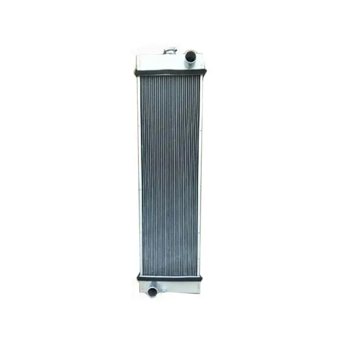 Water Tank Engine Radiator 206-03-22412 for Komatsu Excavator PC270-8 PC290-8