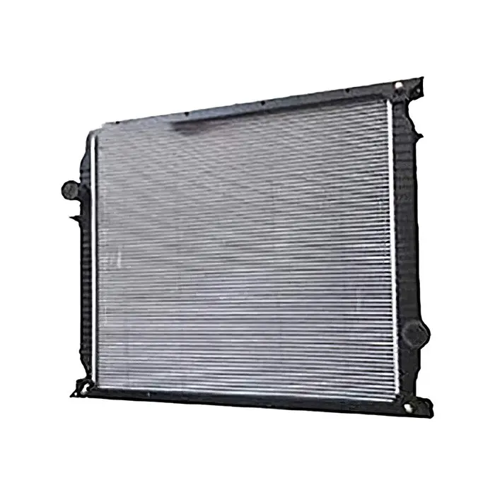 Water Tank Engine Radiator 208-03-61350 208-03-61850 for Komatsu Excavator PC450-6 PC400-6 Water Tank Engine Radiator 208-03-61350 208-03-61850 for Komatsu Excavator PC450-6 PC400-6