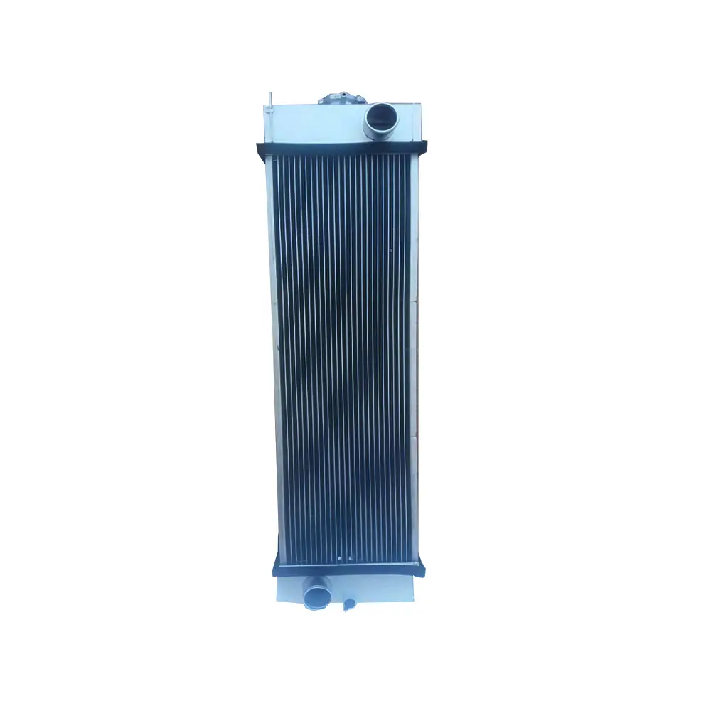 Buy Water Tank Engine Radiator 20J-03-12110 for Komatsu Excavator PW180-7E0 Buy Water Tank Engine Radiator 20J-03-12110 for Komatsu Excavator PW180-7E0