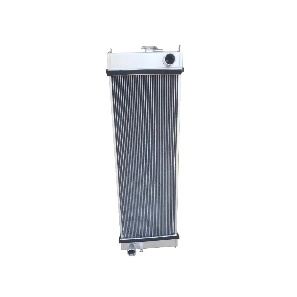 Water Tank Engine Radiator 20Y-03-41652 for Komatsu Excavator PC210-8K PC230NHD-8K sale