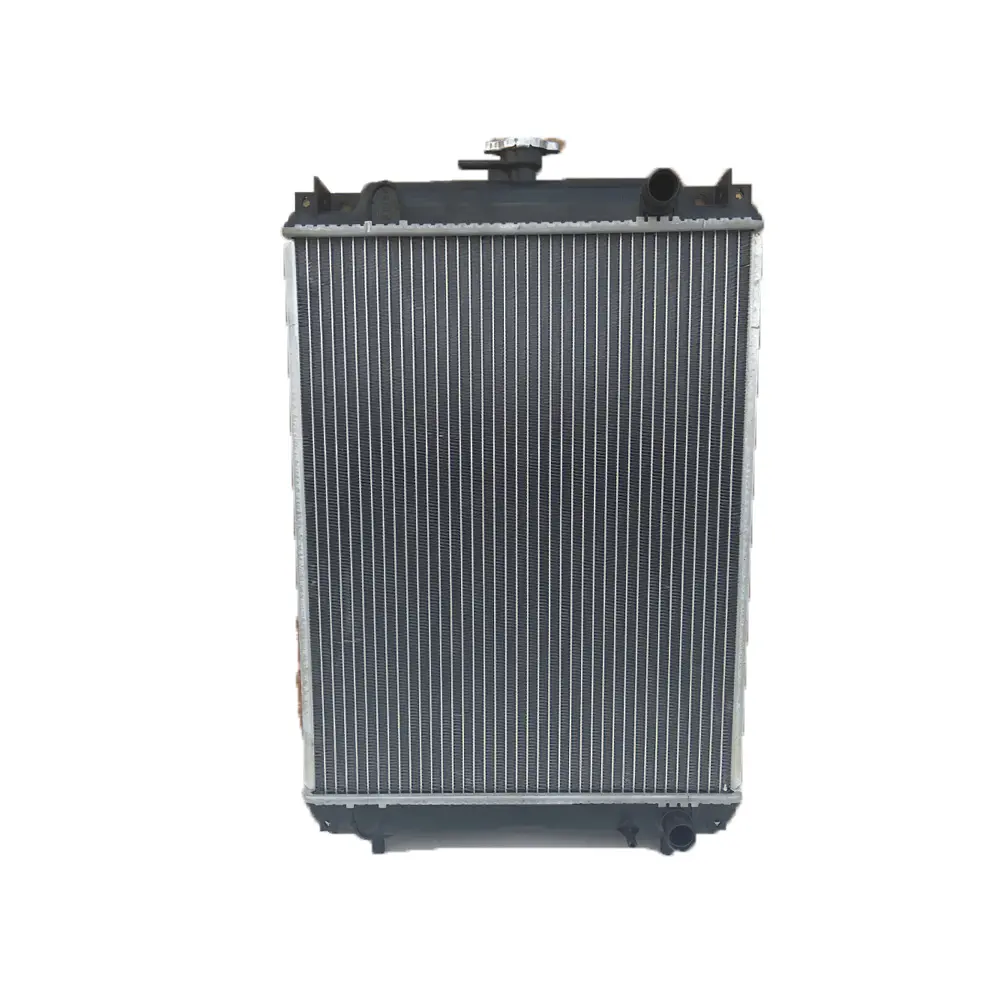 Buy Water Tank Engine Radiator 210-1295 2478437 for Caterpillar CAT Excavator E304 E304CR