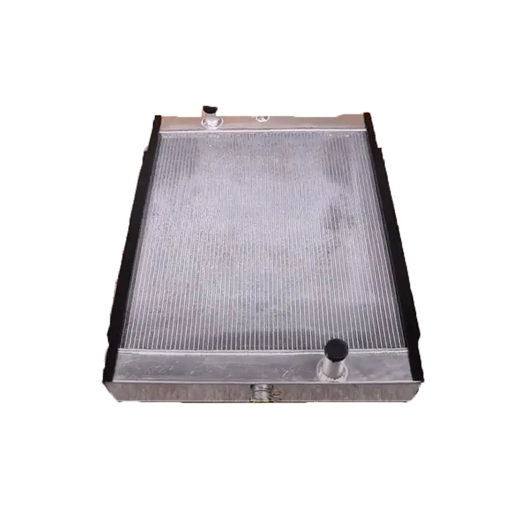 Water Tank Engine Radiator 2202-9061A-01 for Doosan Excavator S220LC-V sale