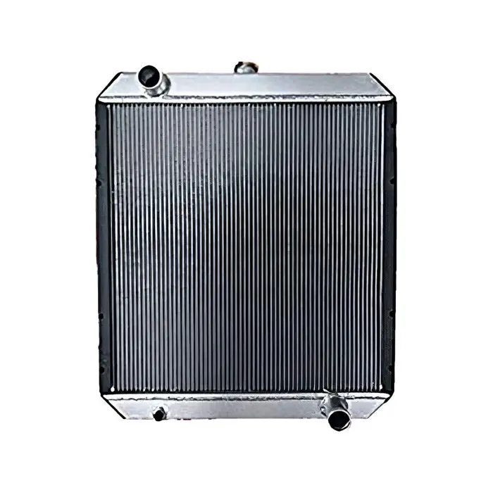 Water Tank Engine Radiator 2202-9064B for Doosan Excavator S130W-V S130LC-V S140LC-V S150LC-V S155LC-V Water Tank Engine Radiator 2202-9064B for Doosan Excavator S130W-V S130LC-V S140LC-V S150LC-V S155LC-V