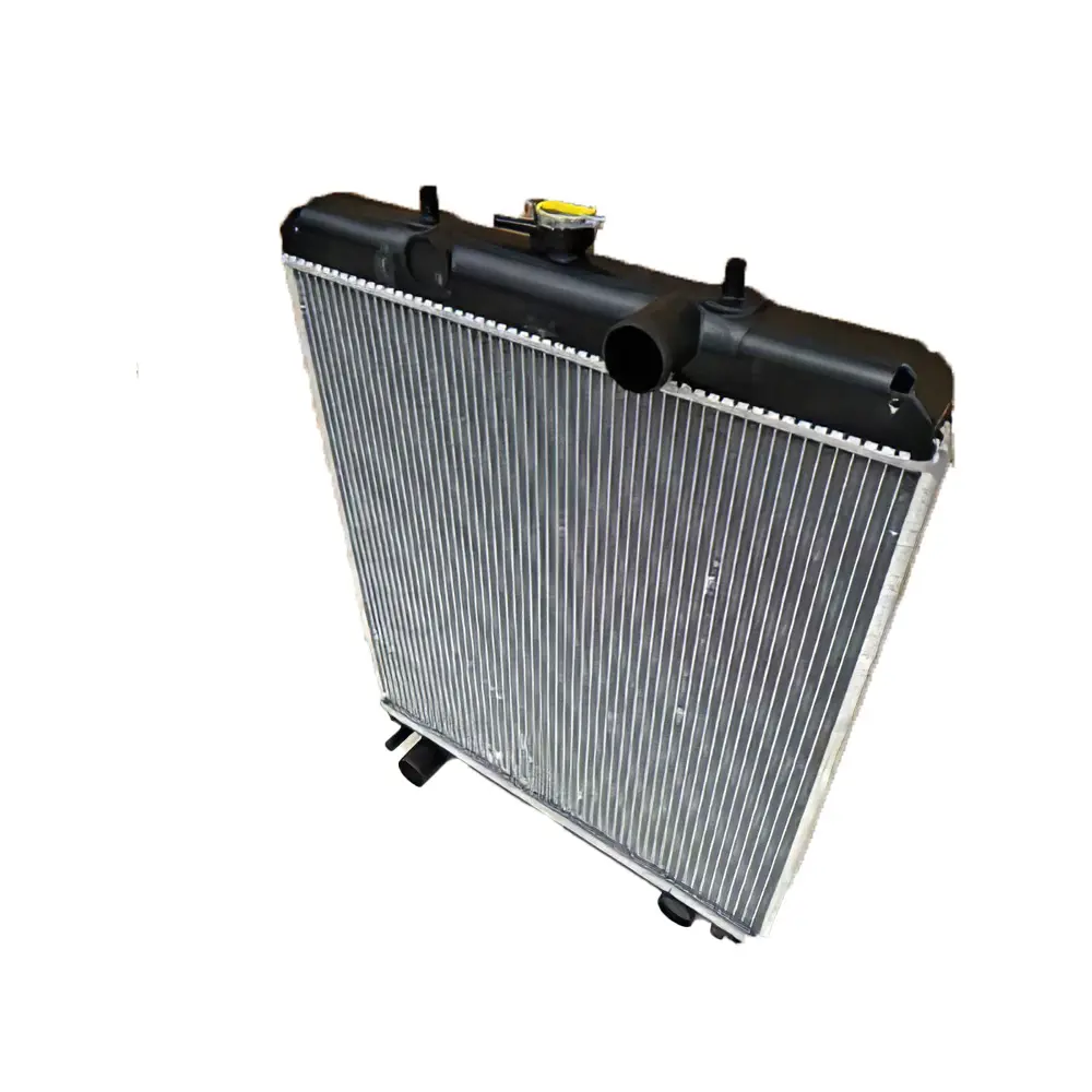 Buy Water Tank Engine Radiator 22H-03-11361 for Komatsu PC57-7 Excavator Buy Water Tank Engine Radiator 22H-03-11361 for Komatsu PC57-7 Excavator