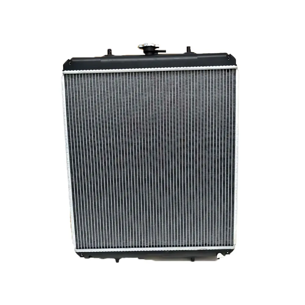 Water Tank Engine Radiator 22H-03-11361 for Komatsu PC57-7 Excavator sale Water Tank Engine Radiator 22H-03-11361 for Komatsu PC57-7 Excavator sale