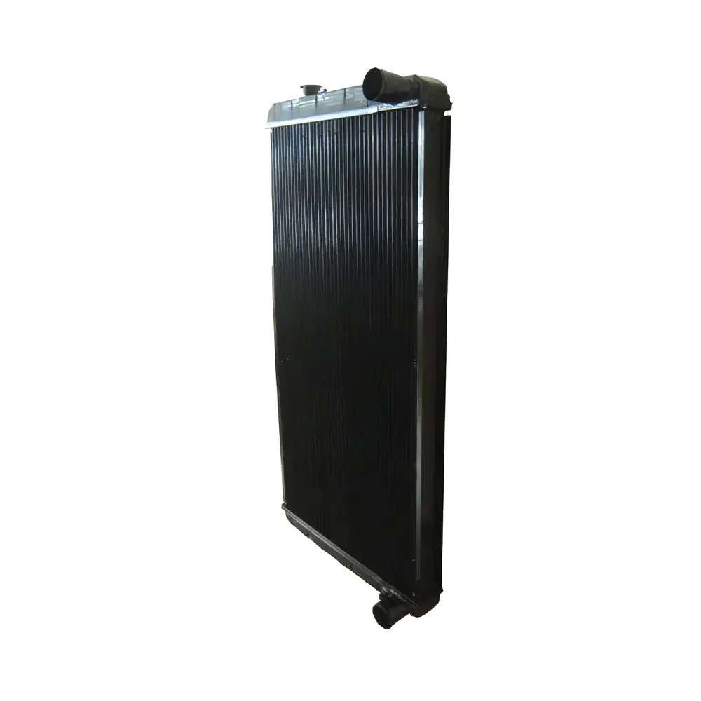 Water Tank Engine Radiator 263G2-12202 for Hitachi Wheel Loader ZW220 sale