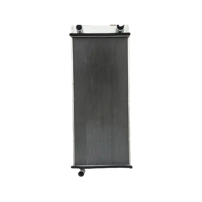 Water Tank Engine Radiator 263J2-17001 for Hitachi Wheel Loader ZW310 Water Tank Engine Radiator 263J2-17001 for Hitachi Wheel Loader ZW310