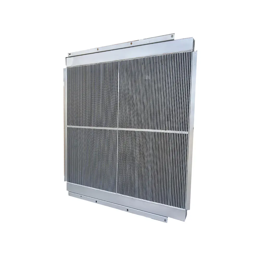 Water Tank Engine Radiator 3263865 for Caterpillar CAT Excavator E312D Old sale