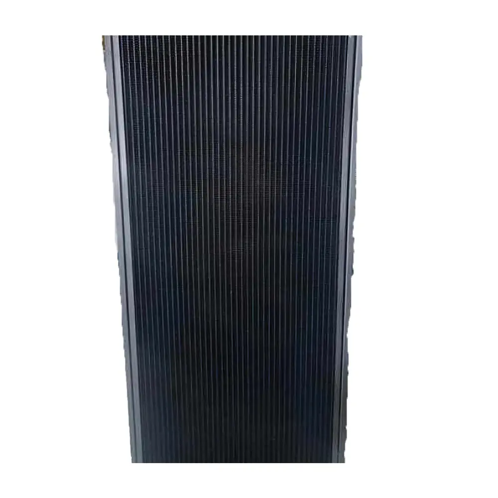 Water Tank Engine Radiator 3728883 for Caterpillar CAT Excavator E349D2