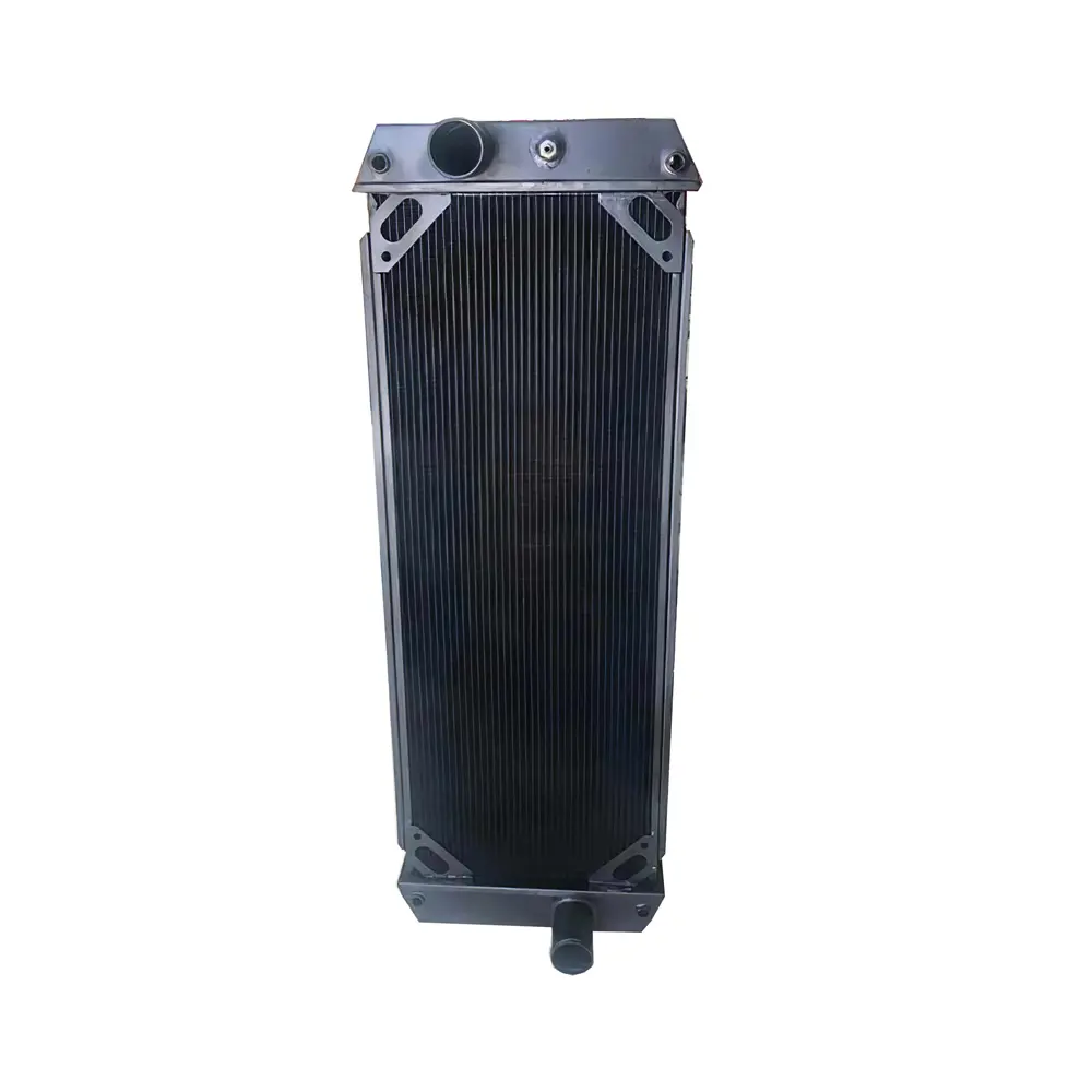 Water Tank Engine Radiator 3728883 for Caterpillar CAT Excavator E349D2 sale Water Tank Engine Radiator 3728883 for Caterpillar CAT Excavator E349D2 sale
