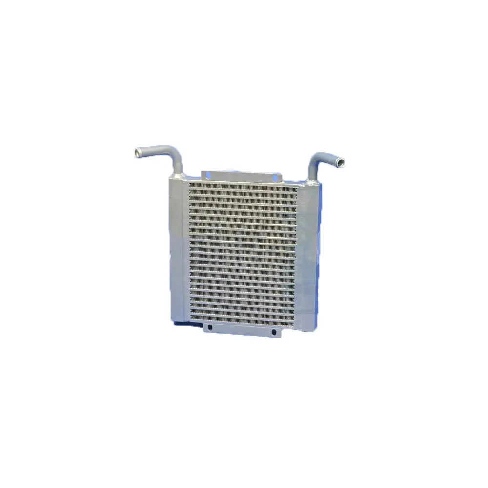 Water Tank Engine Radiator 3F1007063 for Komatsu PC20R-8 PC27R-8 Excavator Water Tank Engine Radiator 3F1007063 for Komatsu PC20R-8 PC27R-8 Excavator