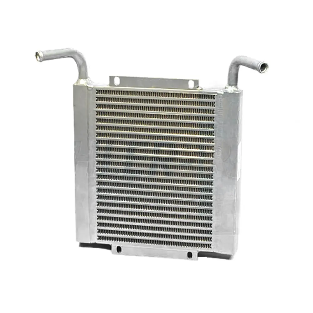 Water Tank Engine Radiator 3F1007063 for Komatsu PC20R-8 PC27R-8 Excavator sale