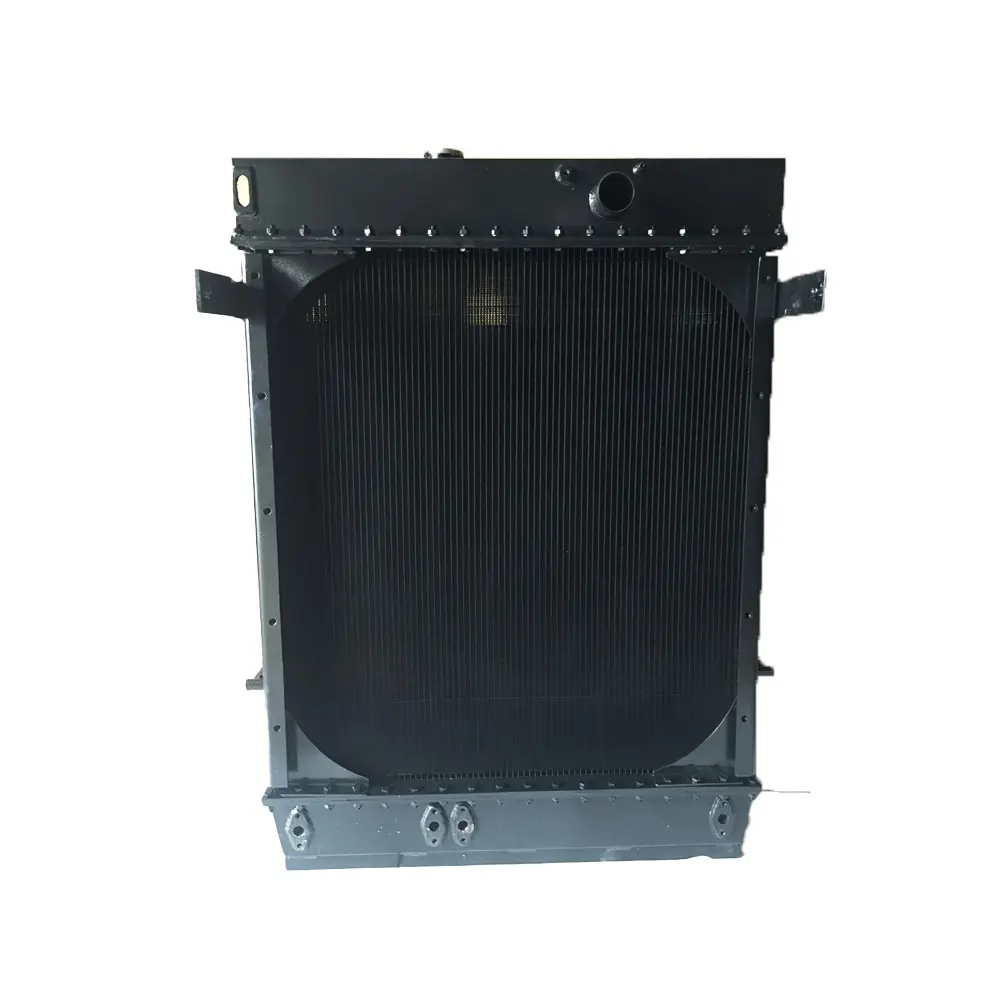 Water Tank Engine Radiator 421-03-21103 for Komatsu Wheel Loader WA470-3 WA450-3 Water Tank Engine Radiator 421-03-21103 for Komatsu Wheel Loader WA470-3 WA450-3