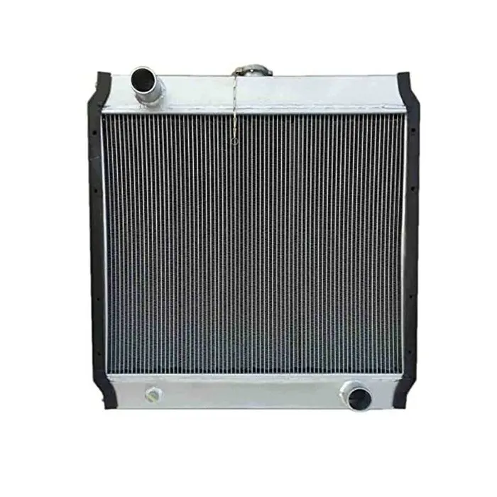 Water Tank Engine Radiator 4I7375 for Caterpillar CAT Excavator E311B E311 E312B E312