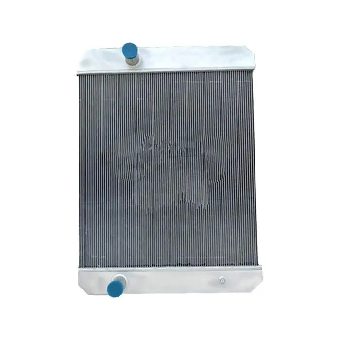 Water Tank Engine Radiator 7Y1362 for Caterpillar CAT Excavator E330A