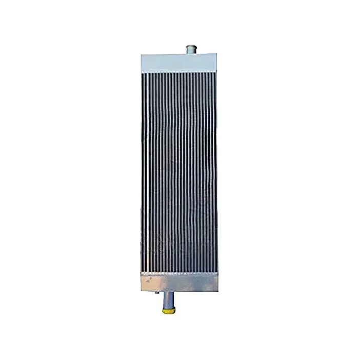 Water Tank Engine Radiator Ass'y 154-03-75913 For Komatsu Bulldozer D85EX-15E0 D85EX-15R D85PX-15E0 D85PX-15R Water Tank Engine Radiator Ass'y 154-03-75913 For Komatsu Bulldozer D85EX-15E0 D85EX-15R D85PX-15E0 D85PX-15R