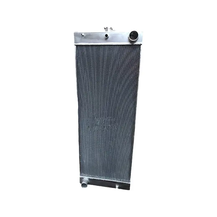 Water Tank Engine Radiator ASS'Y 208-03-75110 For Komatsu Excavator PC400-7E0 PC400-8 PC450-7E0 PC450-8