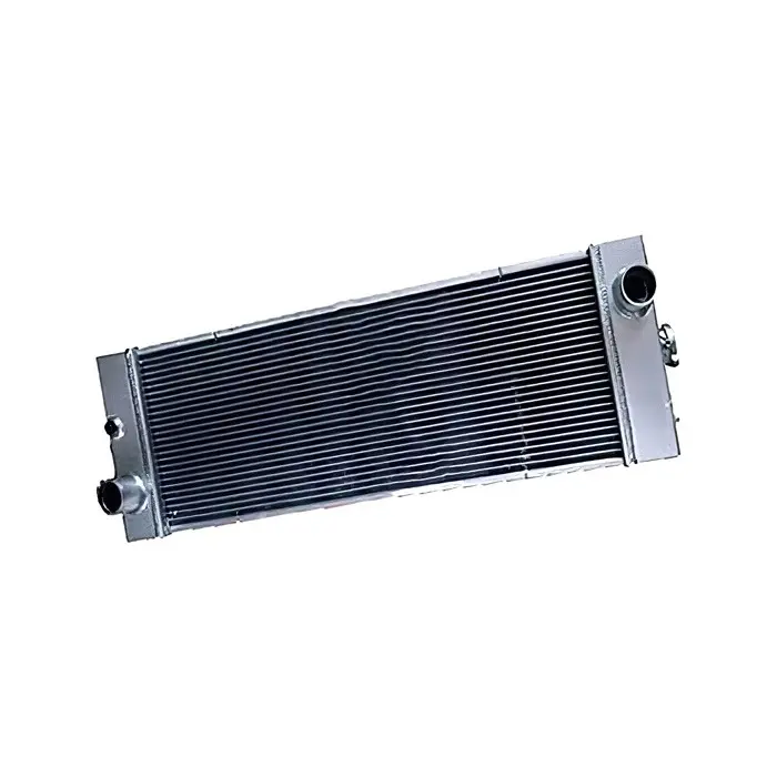Water Tank Engine Radiator ASS'Y 21K-03-71111 21K-03-71113 21K-03-71114 For Komatsu Excavator PC160LC-7 PC160LC-7K PC180LC-7K PC180NLC-7K Water Tank Engine Radiator ASS'Y 21K-03-71111 21K-03-71113 21K-03-71114 For Komatsu Excavator PC160LC-7 PC160LC-7K PC180LC-7K PC180NLC-7K