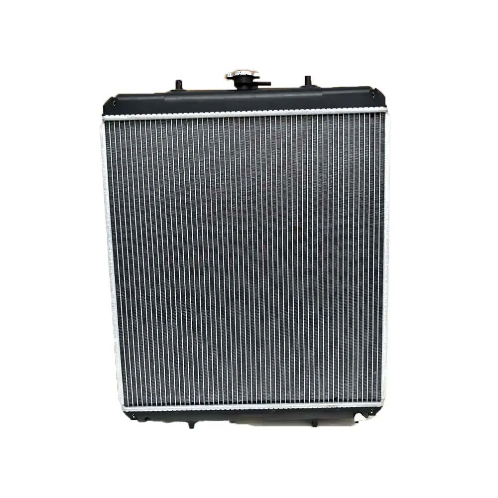 Buy Water Tank Engine Radiator ASS'Y 21W-03-41110 For Komatsu Excavator PC78MR-6 PC78US-6 PC78UU-6 Buy Water Tank Engine Radiator ASS'Y 21W-03-41110 For Komatsu Excavator PC78MR-6 PC78US-6 PC78UU-6