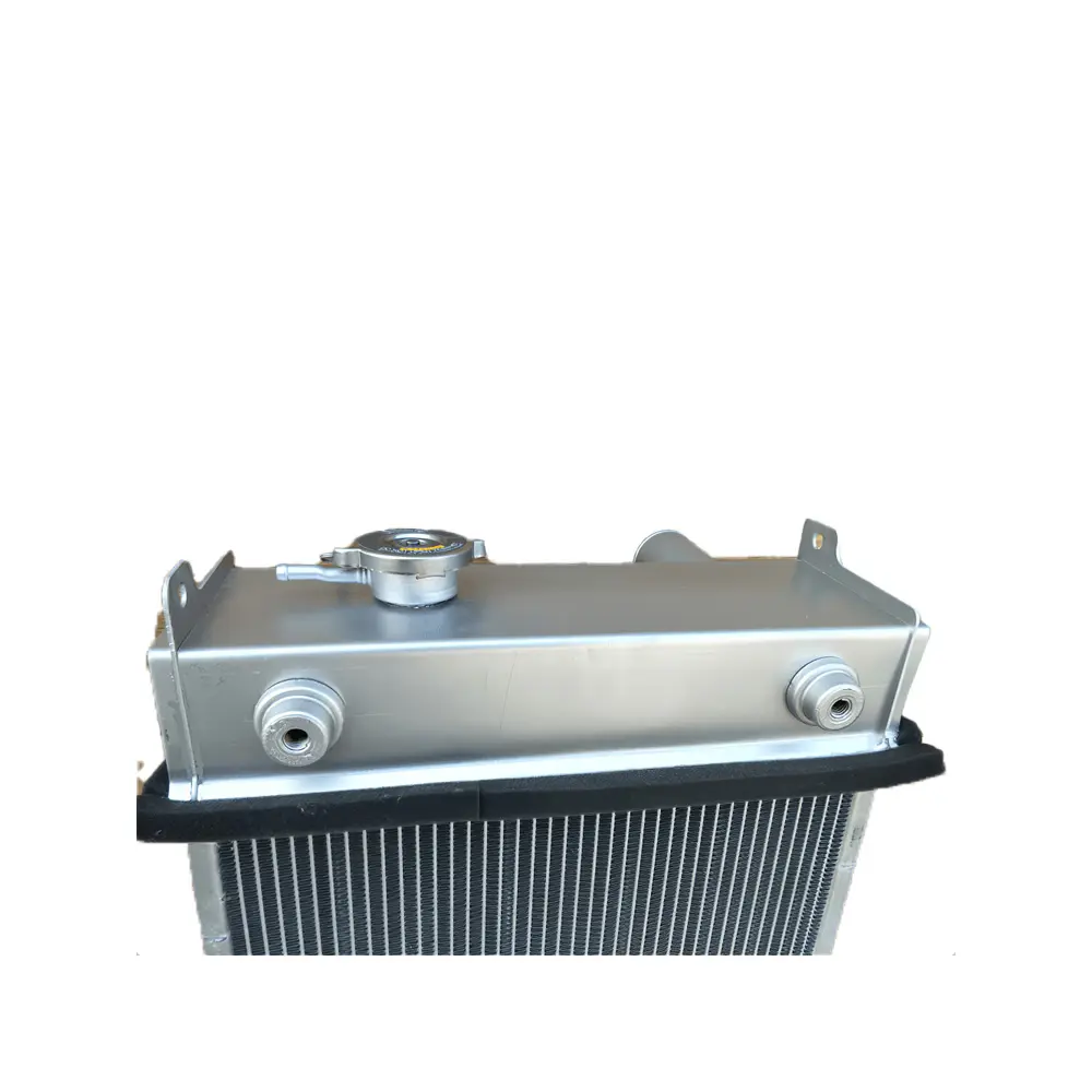 Buy Water Tank Engine Radiator Assembly 22U-03-22113 For Komatsu Excavator PC228US-3 PC228USLC-3 Buy Water Tank Engine Radiator Assembly 22U-03-22113 For Komatsu Excavator PC228US-3 PC228USLC-3