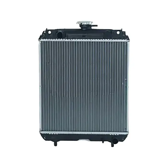 Water Tank Engine Radiator Assy RD819-42300 for Kubota Excavator KX185 KX185-3 KX080-3MC KX080-3S KX080-3T