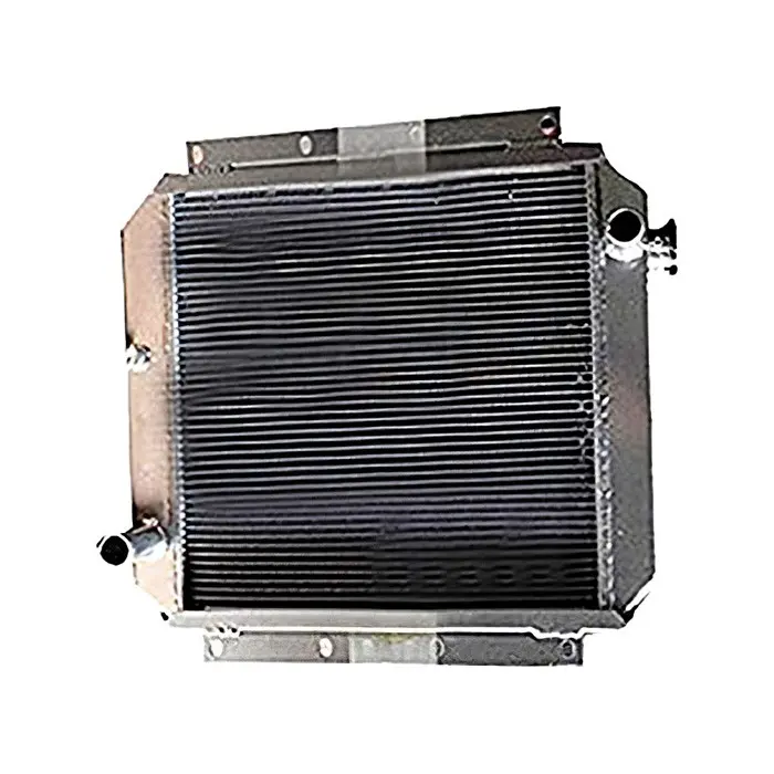 Water Tank Engine Radiator Core ASS'Y 117-2838 for Caterpillar Excavator CAT 307 Engine 3054