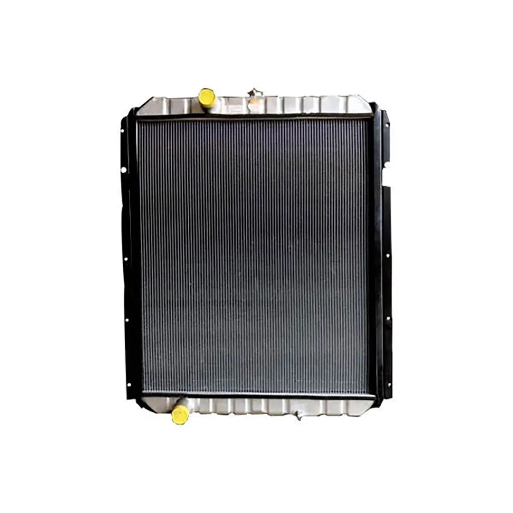 Water Tank Engine Radiator Core ASS'Y 124-1762 for Caterpillar Excavator CAT 330B 330B L sale Water Tank Engine Radiator Core ASS'Y 124-1762 for Caterpillar Excavator CAT 330B 330B L sale