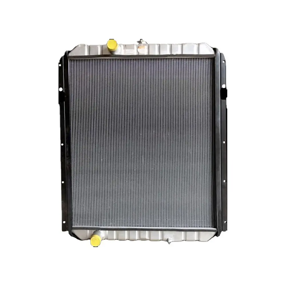 Water Tank Engine Radiator Core ASS'Y 124-1762 for Caterpillar Excavator CAT 330B 330B L Water Tank Engine Radiator Core ASS'Y 124-1762 for Caterpillar Excavator CAT 330B 330B L