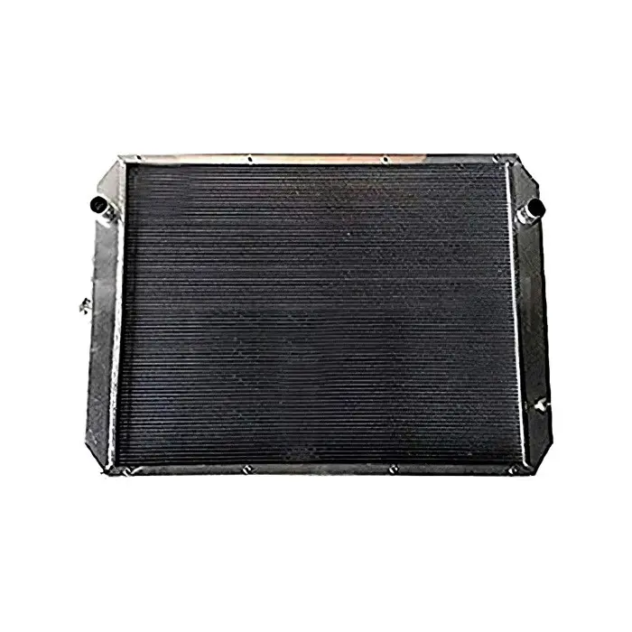 Water Tank Engine Radiator Core ASS'Y 204-0983 for Caterpillar Excavator CAT 330C 330C FM 330C L 330C MH Water Tank Engine Radiator Core ASS'Y 204-0983 for Caterpillar Excavator CAT 330C 330C FM 330C L 330C MH