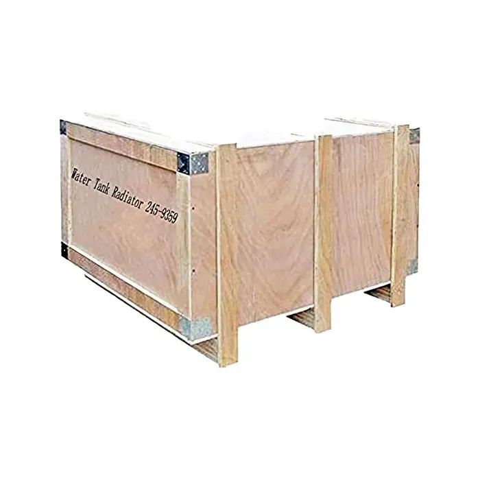 Buy Water Tank Engine Radiator Core ASS'Y 245-9359 for Caterpillar Excavator CAT 330D 336D 336D2 340D L M330D