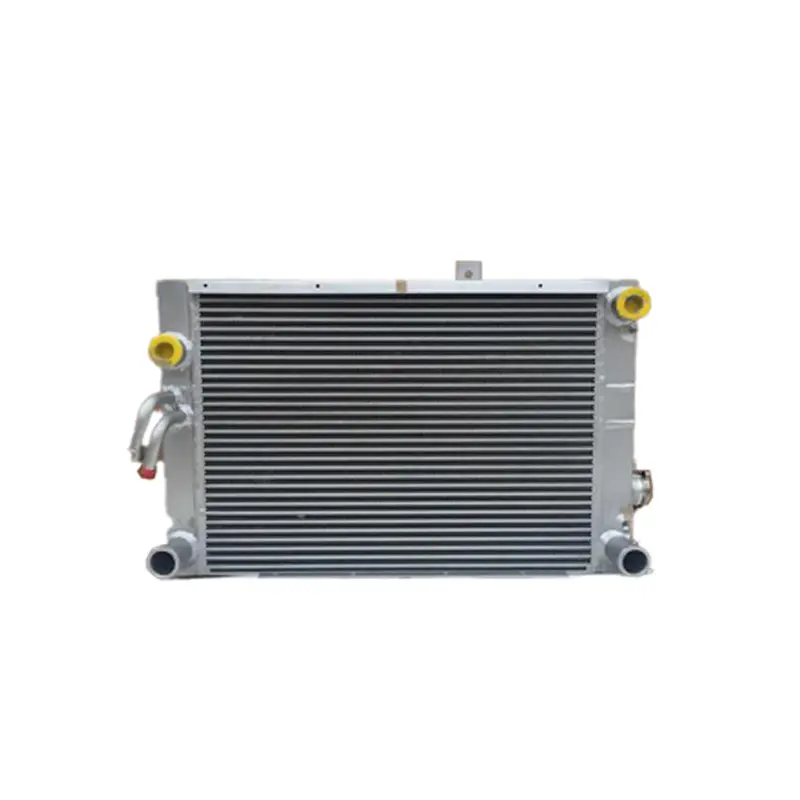 Water Tank Engine Radiator Core ASS'Y 42N-03-11782 For Komatsu Wheel Loader WB93S-5E0 WB93R-5E0 Water Tank Engine Radiator Core ASS'Y 42N-03-11782 For Komatsu Wheel Loader WB93S-5E0 WB93R-5E0