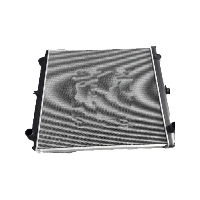 Water Tank Engine Radiator Core ASS'Y 4448338 For Hitachi Excavator ZX230 ZX240H ZX270 ZX300W Water Tank Engine Radiator Core ASS'Y 4448338 For Hitachi Excavator ZX230 ZX240H ZX270 ZX300W