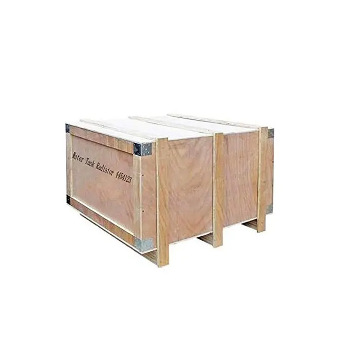 Buy Water Tank Engine Radiator Core ASS'Y 4454123 For Hitachi ZX30UR ZX40UR EX40UR-3 VR308 VR308-2 VR408 VR408-2