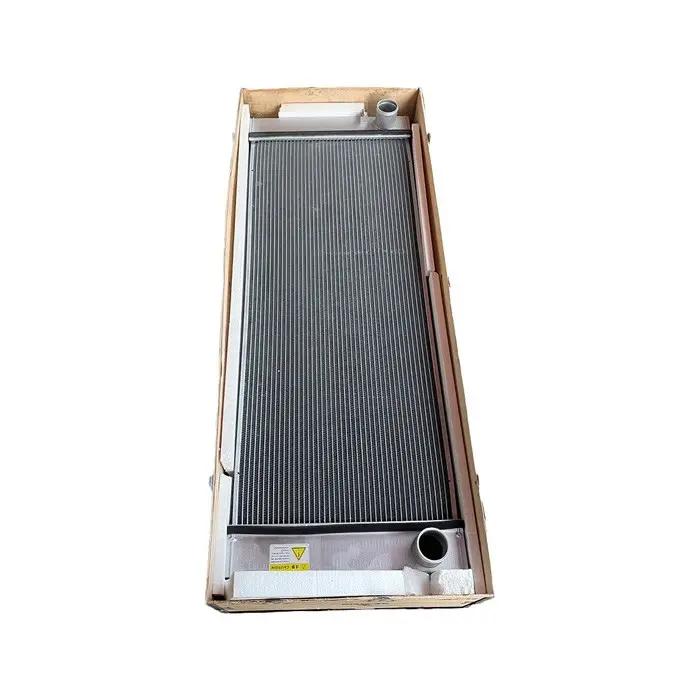 Water Tank Engine Radiator Core ASS'Y 4649913 For Hitachi Excavator ZX330-3 ZX350H-3 ZX400W-3 Water Tank Engine Radiator Core ASS'Y 4649913 For Hitachi Excavator ZX330-3 ZX350H-3 ZX400W-3