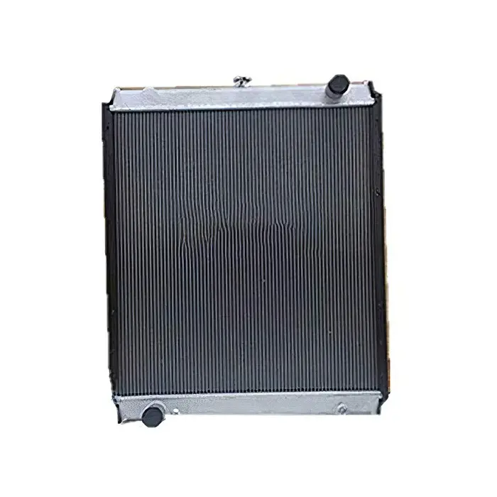 Water Tank Engine Radiator Core ASS'Y 4654973 For Hitachi Excavator ZX650LC-3 ZX670LC-5G ZX670LCH-3 ZX670LCH-5G ZX670LCR-3 ZX670LCR-5G Water Tank Engine Radiator Core ASS'Y 4654973 For Hitachi Excavator ZX650LC-3 ZX670LC-5G ZX670LCH-3 ZX670LCH-5G ZX670LCR-3 ZX670LCR-5G