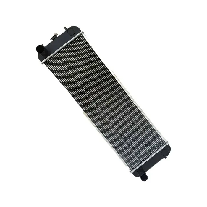 Water Tank Engine Radiator Core ASS'Y For Hitachi Excavator ZX360
