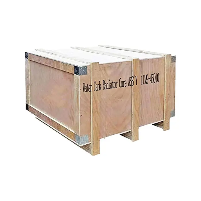 Buy Water Tank Engine Radiator Core Assembly 11M9-45010 For Hyundai Excavator R55-9 R55W-9 Buy Water Tank Engine Radiator Core Assembly 11M9-45010 For Hyundai Excavator R55-9 R55W-9