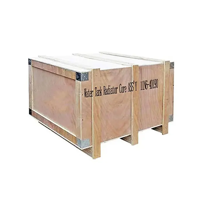 Buy Water Tank Engine Radiator Core Assembly 11N6-40190 For Hyundai Excavator R210LC-7 R210-7 Buy Water Tank Engine Radiator Core Assembly 11N6-40190 For Hyundai Excavator R210LC-7 R210-7