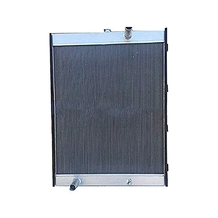 Water Tank Engine Radiator Core ASSY 13C0000-1 for Doosan Excavator SOLAR 290LC-V