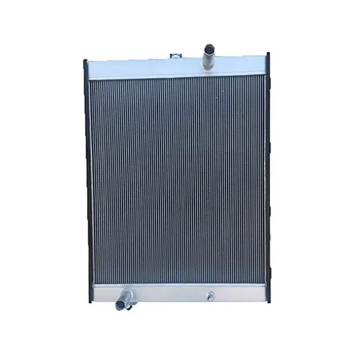 Water Tank Engine Radiator Core ASSY 13C30000-1 for Doosan S290LC-V