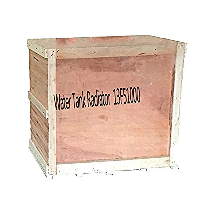 Buy Water Tank Engine Radiator Core ASSY 13F51000 for Doosan Excavator S420LC-V Buy Water Tank Engine Radiator Core ASSY 13F51000 for Doosan Excavator S420LC-V