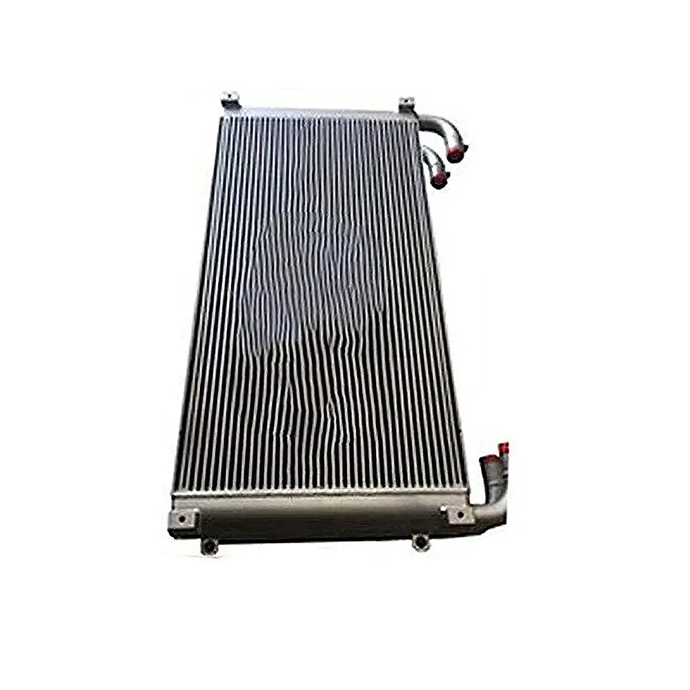 Buy Water Tank Engine Radiator Core ASSY 201-03-61380 For Komatsu Excavator PC60-6 PC70-6 Buy Water Tank Engine Radiator Core ASSY 201-03-61380 For Komatsu Excavator PC60-6 PC70-6