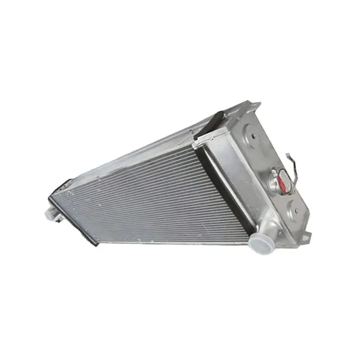 Water Tank Engine Radiator Core ASSY 206-03-21411 For Komatsu Excavator PC220-8 PC220LC-8 PC220LL-8 Water Tank Engine Radiator Core ASSY 206-03-21411 For Komatsu Excavator PC220-8 PC220LC-8 PC220LL-8